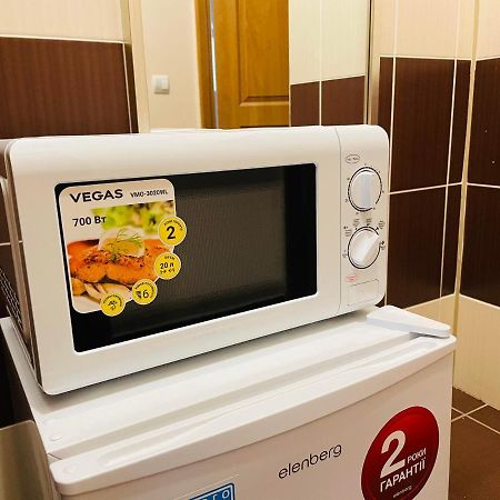 Апартаменти 21 Užhorod Exteriér fotografie